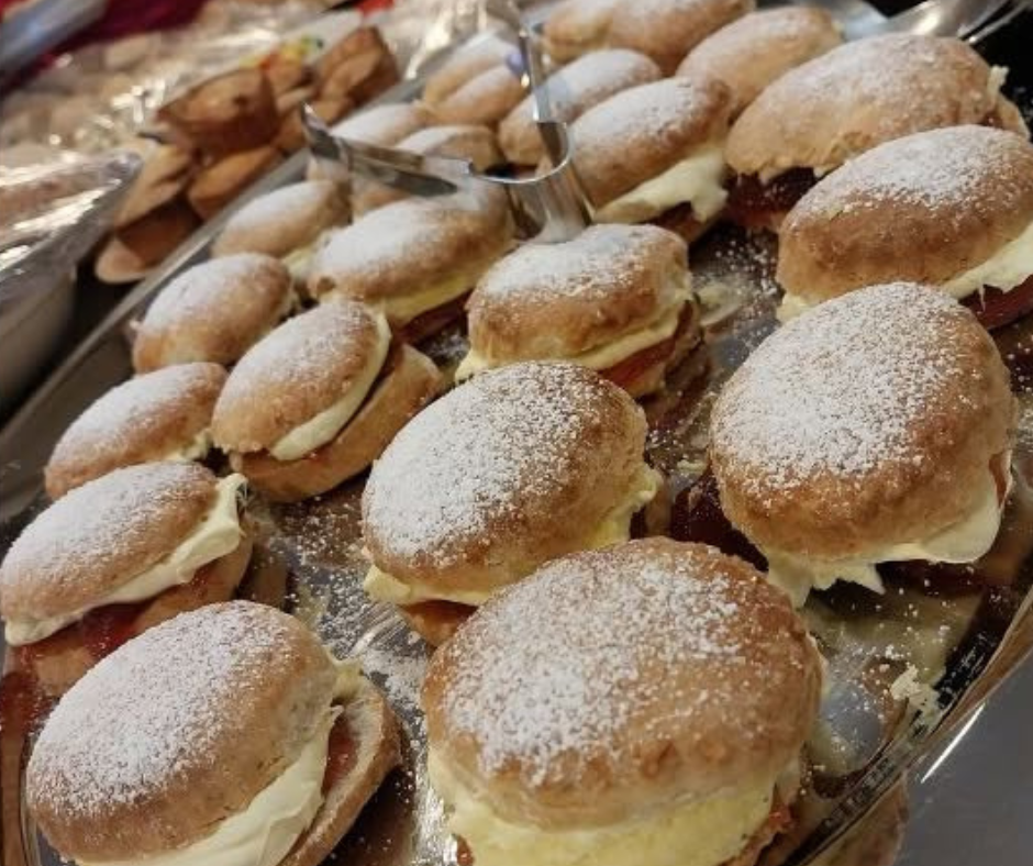 VE Day Festivities at Ernstell House Image